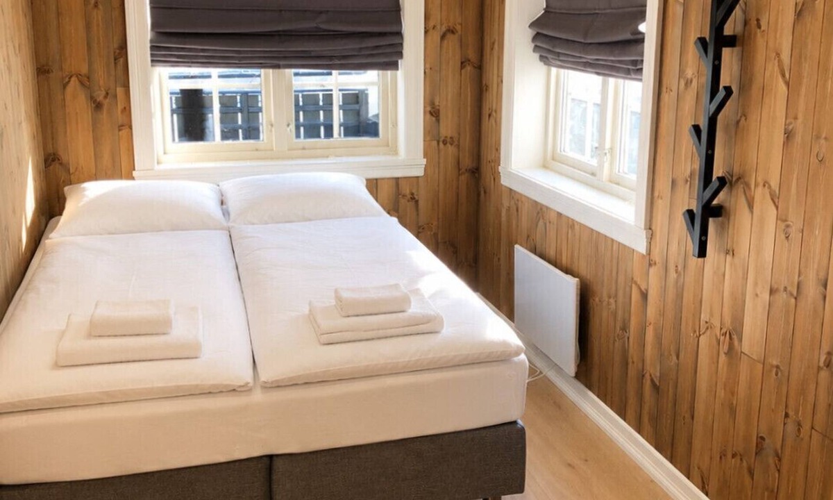 Hol Municipality Cabin | Cosy Cabin close to Geilo
