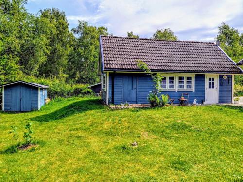 Ludvigsborg House | Cosy Cabin close to Lake
