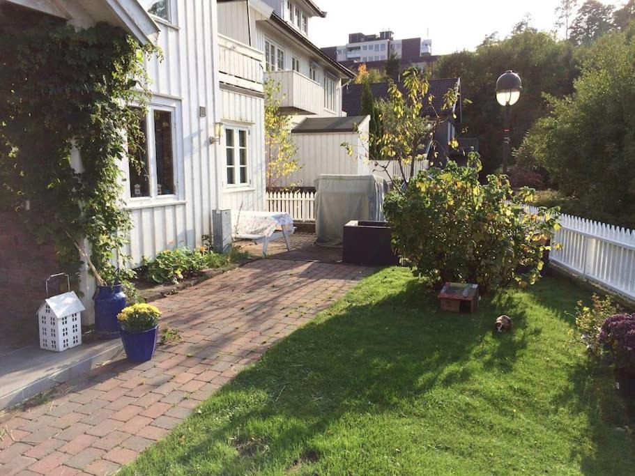 Hamresanden Apartment | Cosy flat for 4 persons