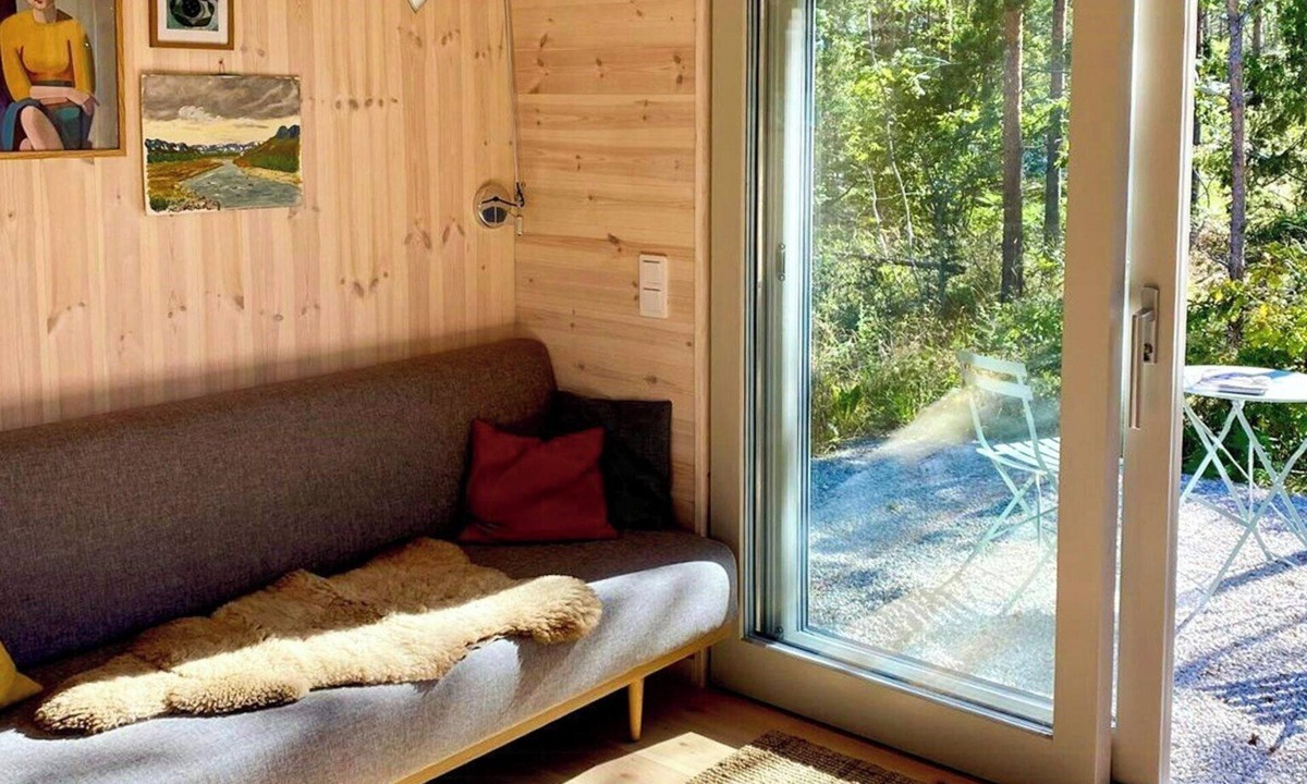 Klintehamn House | Cosy guest house at Ekstakusten
