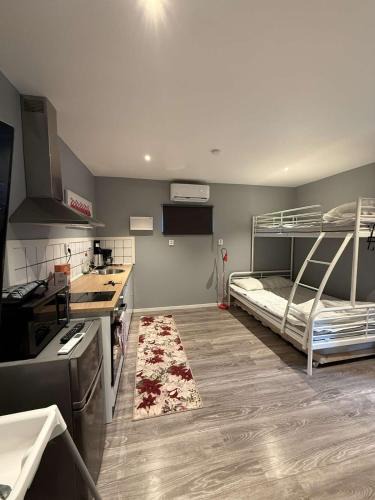 Rinkaby Apartment | Cosy guesthouse outside Kristianstad