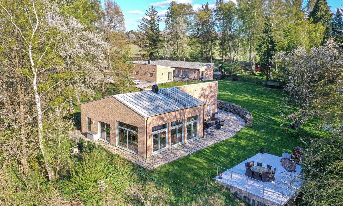 Veberod House | Cosy holiday home for a wonderful holiday.