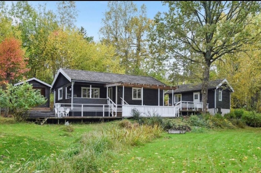 Fagerdala House | Cosy house in the archipelago