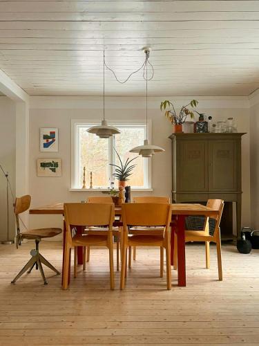 Dio House | Cosy House Surrounded By Nature