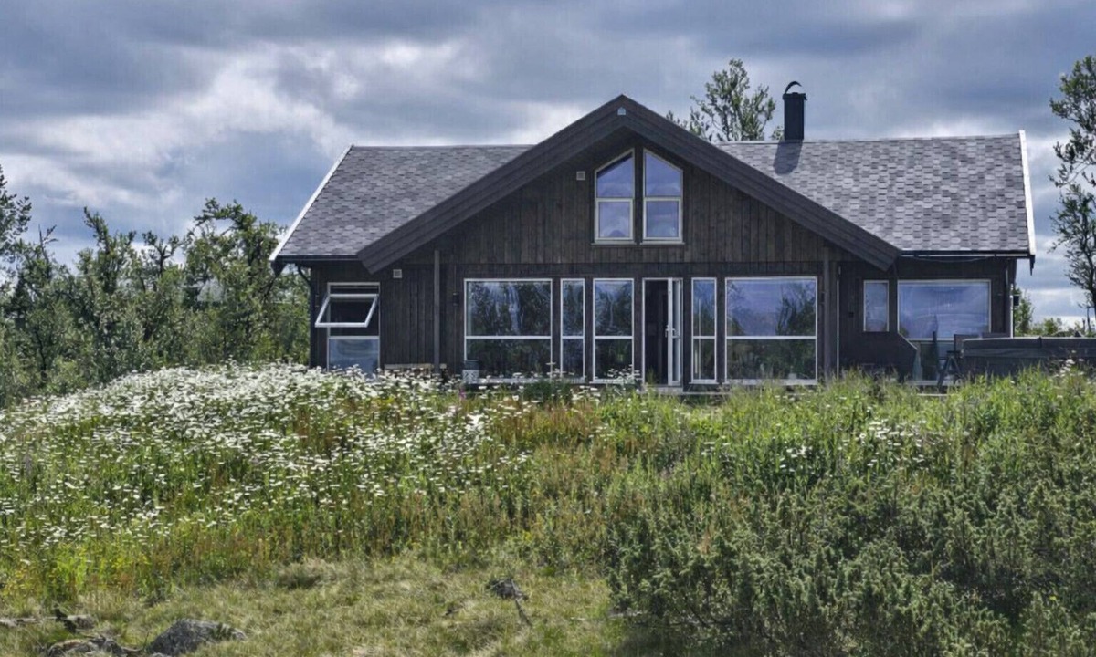 Al Municipality Cottage | Cosy mountain cabin, Geilo
