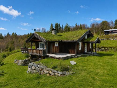 Gol Municipality House | Cosy mountain cabin in Golsfjellet