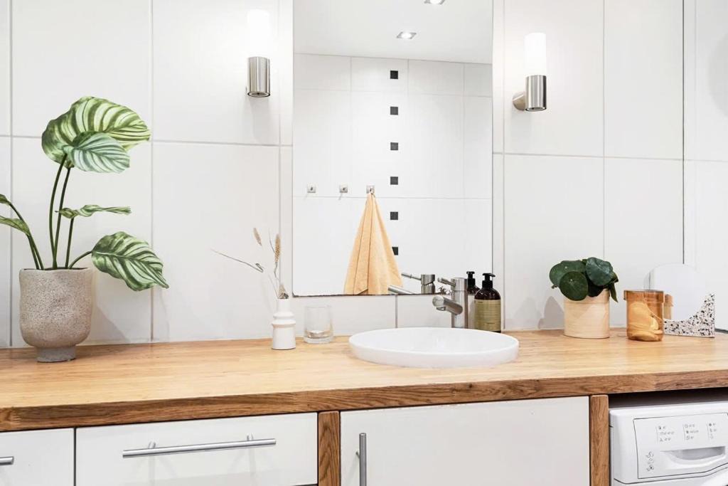 Gamle Oslo House | Cosy room in the heart of Oslo