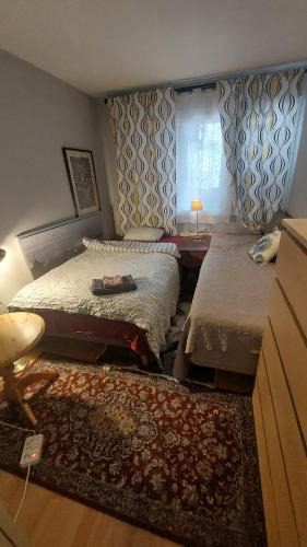 Alna House | Cosy room