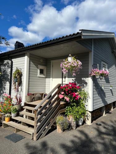 Royken Bed & Breakfast | Cosy rooms & garden