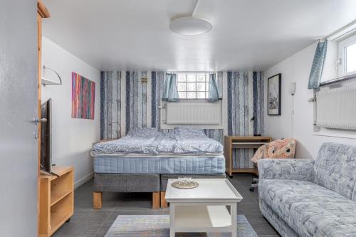 Soder Apartment | Cosy stay in southern Malmo
