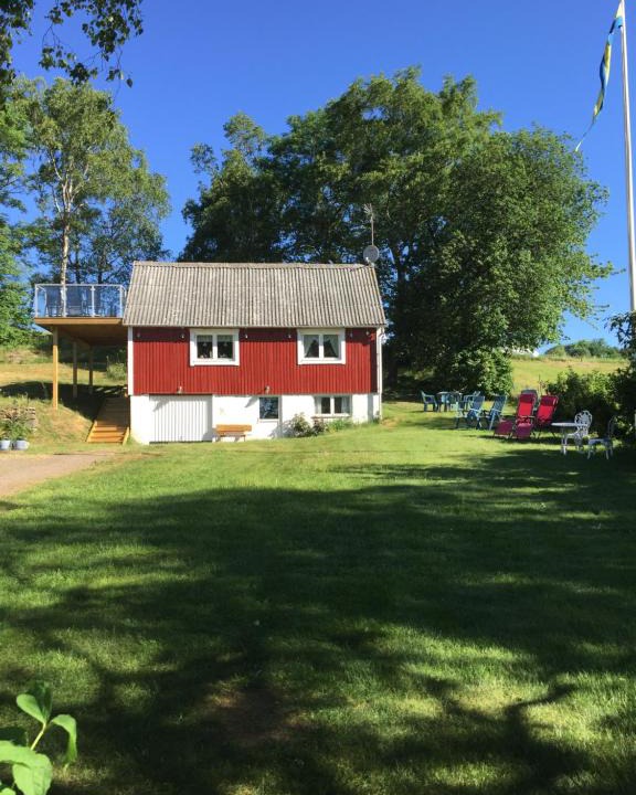 Bastad House | Cottage Båstad/Bjäre