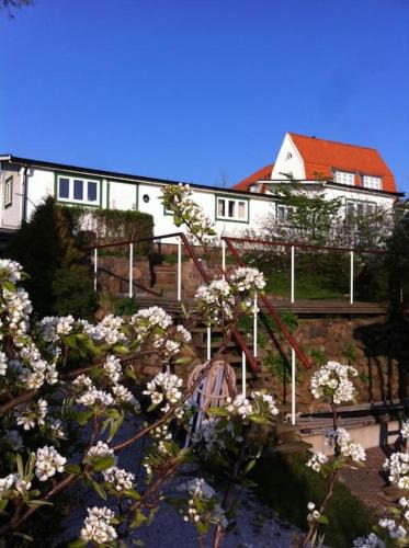 Angelholm House | Cottage by the ocean