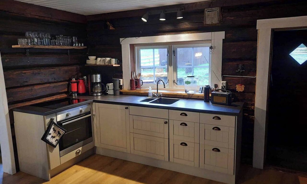 Lillehammer Cabin | Cottage in the Forest