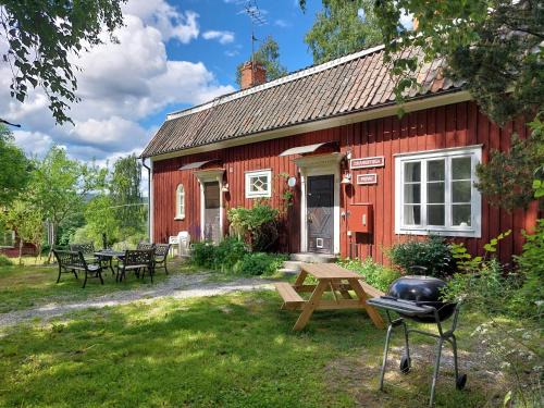 Soderbarke Apartment | Cottage Lake view Dalarna - Tolvsbo