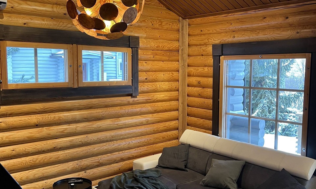 Jamsa Cottage | Cottage Lomahimos 18