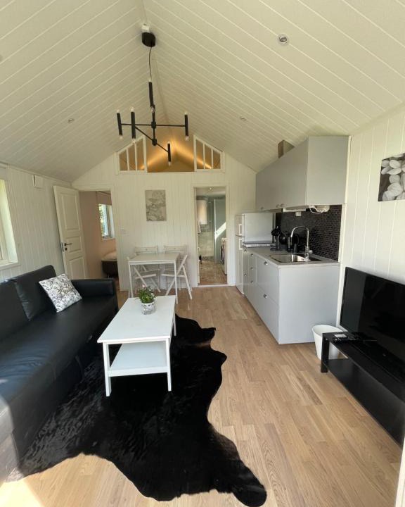 Vatternas House | Cottage Sanna