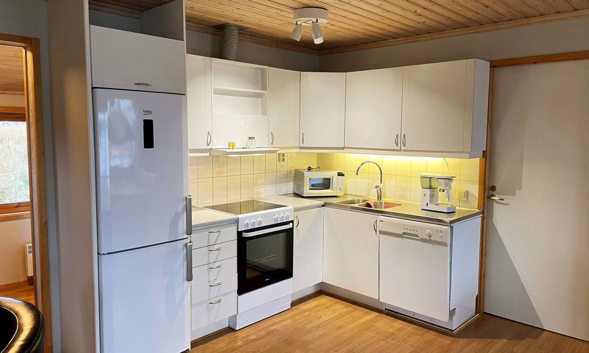 Vaggeryd House | Cottage with lake plot and panoramic view of lake Fängen, Vaggeryd | SE07026