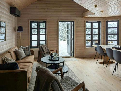 Vinje House | Cottage With Views Near Haukelifjell