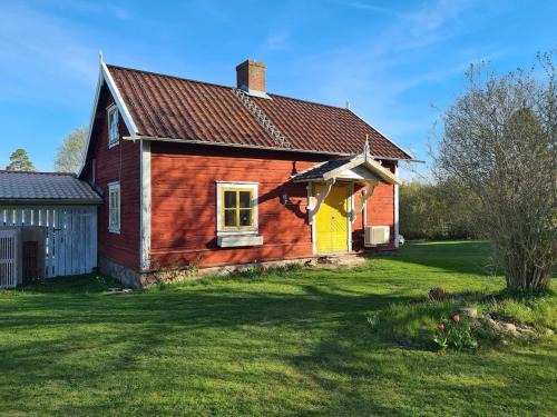 Norra Fagelas House | Country cottage in Hjo