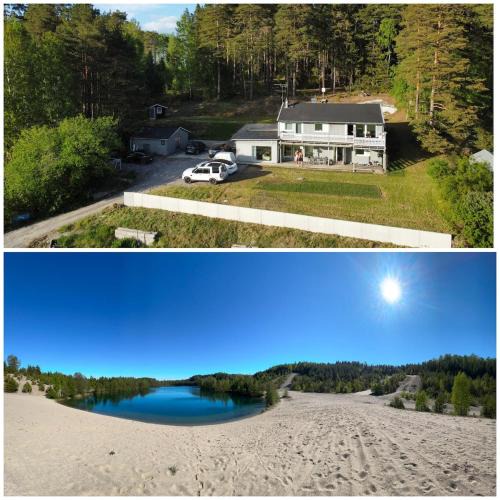 Munso Apartment | Country House & Blue Lagoon Holiday