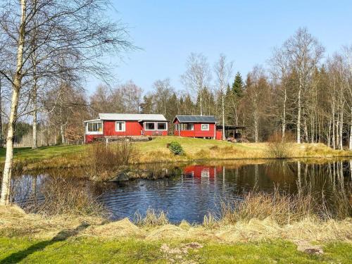 Skanes Fagerhult House | Countryside retreat for 4 guests