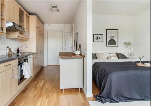 Vasteras Apartment | Cousy and convenient