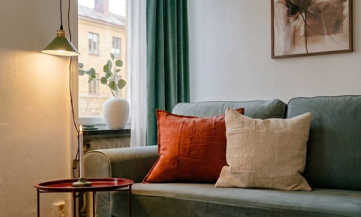 Sodermalm Apartment | Cozy 1-bedroom apartment in vibrant Stockholm neighborhood