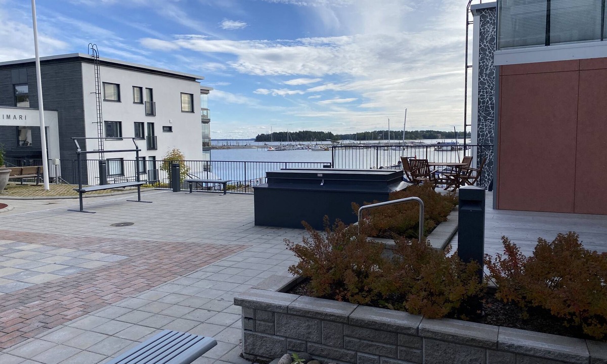 Kuopio Apartment | Cozy 1-bedroom apartment with WiFi and Sauna in enchanting Kuopio