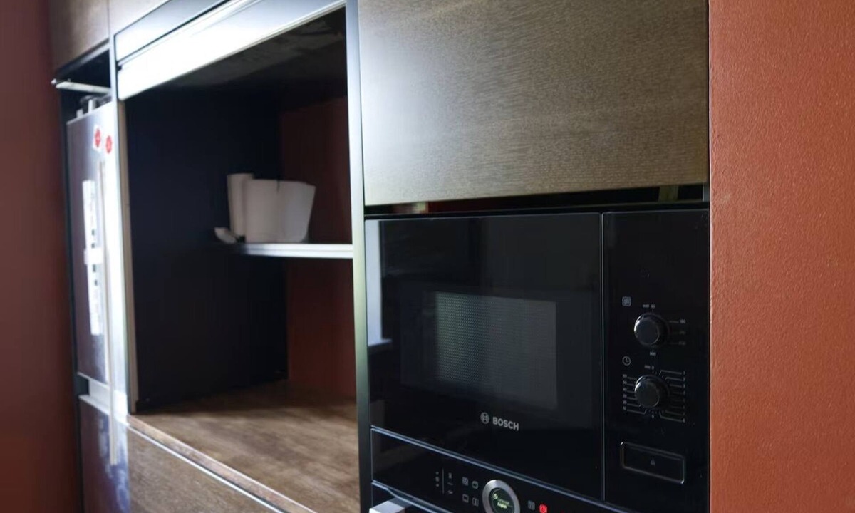 Pori Apartment | Cozy 1-bedroom apartment in enjoyable Pori with AC