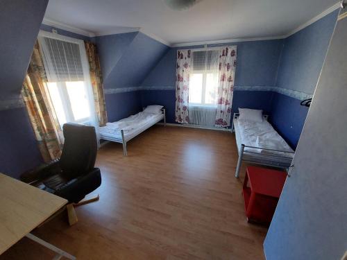 Boliden Apartment | Cozy 2-Room Apartment in Boliden