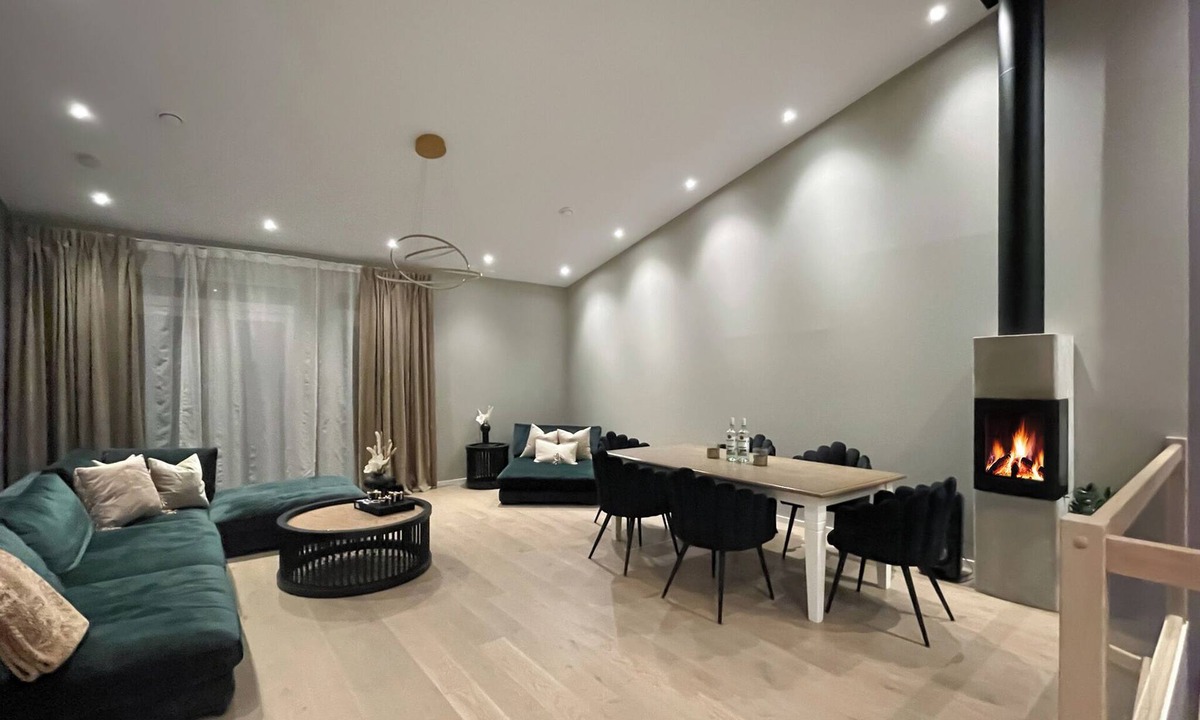 Drammen House | Cozy 3 Bedroom Holiday Home in Drammen, Norway