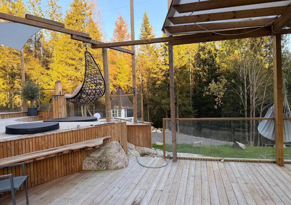 Losby House | Cozy 6 Bedroom Holiday House in Oslos Countryside