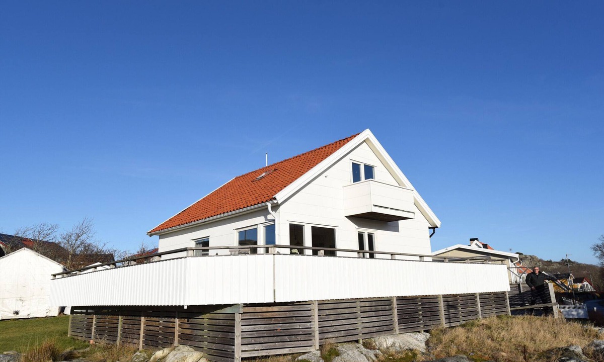 Donso House | Cozy accommodation on beautiful Donsö | SE08029
