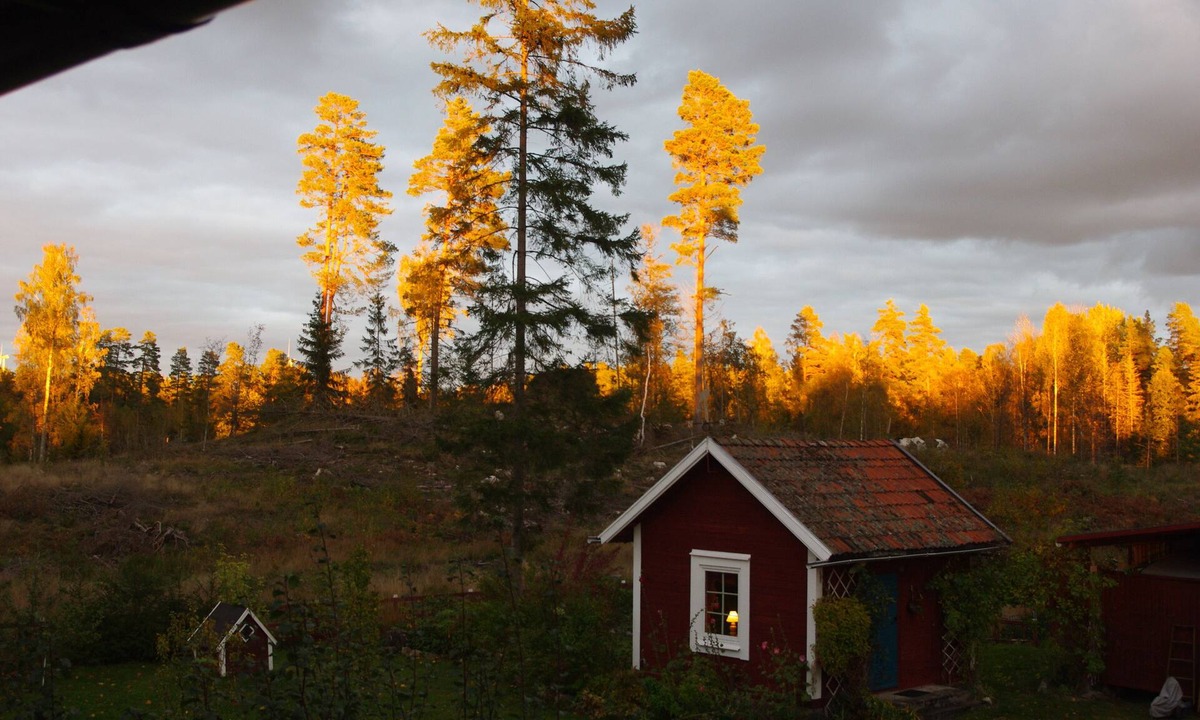 Vingaker Condo | Cozy accommodation with rural charm