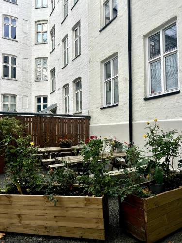 Grunerlokka Apartment | Cozy and central apartment
