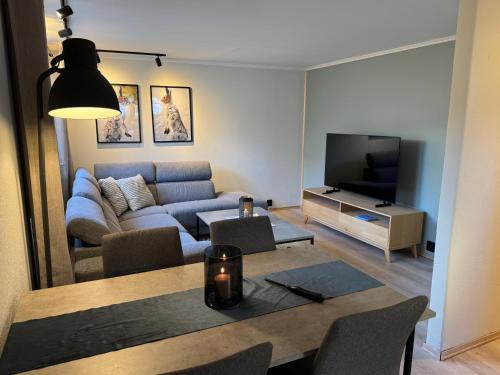 Tromso Apartment | Cozy and centrally located apartment