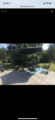 Herrang House | Cozy and Private 3-Bed House with bath Roslagen