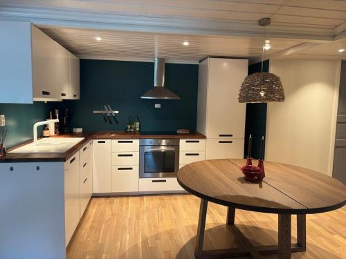Bjorli Apartment | Cozy apartment centrally located in Bjorli