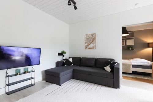 Jyvaskyla Apartment | Cozy apartment close to downtown with sauna and parking