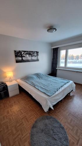 Mikkeli Apartment | Cozy apartment close to the city center