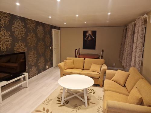 Gjerdrum Municipality Apartment | cozy apartment for holidays and short trips