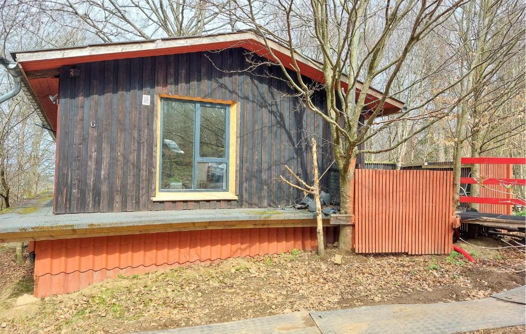 Asljunga Apartment | Cozy Apartment In Åsljunga With Sauna