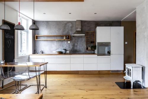 Alesund Apartment | Cozy apartment in Alesund city