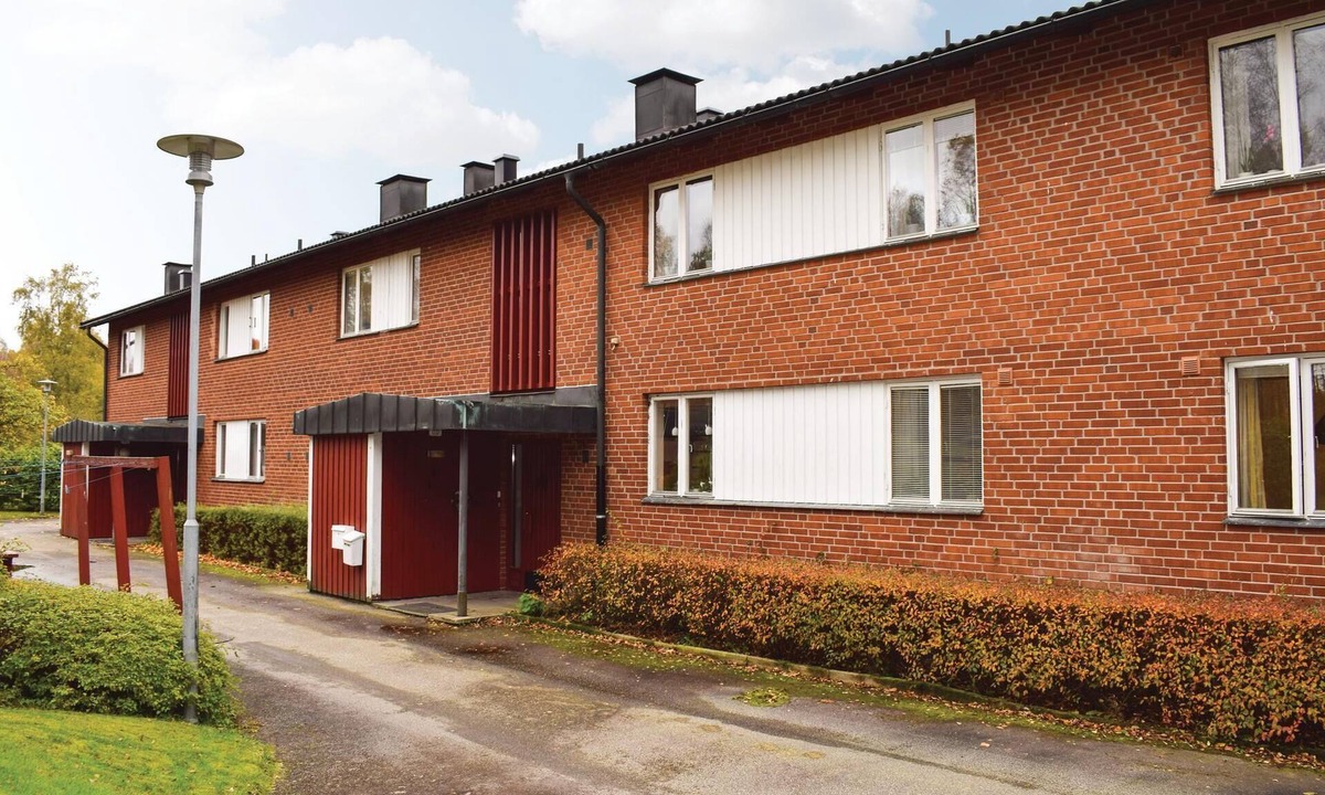Accommodation | Hyltebruk
