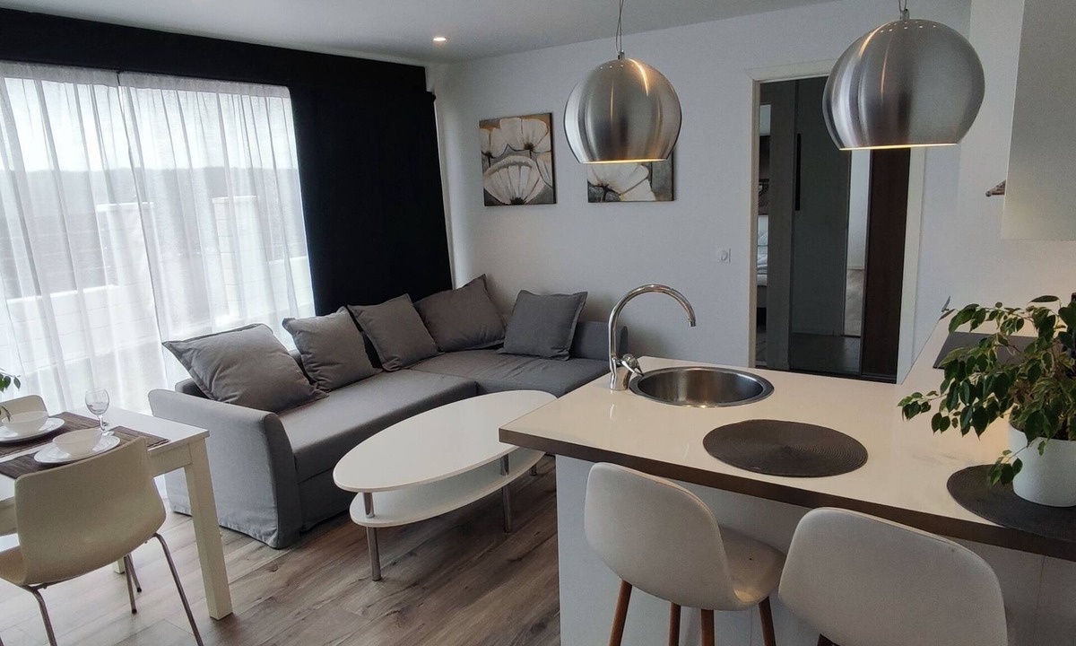 Mandal Apartment | Cozy apartment in Mandal