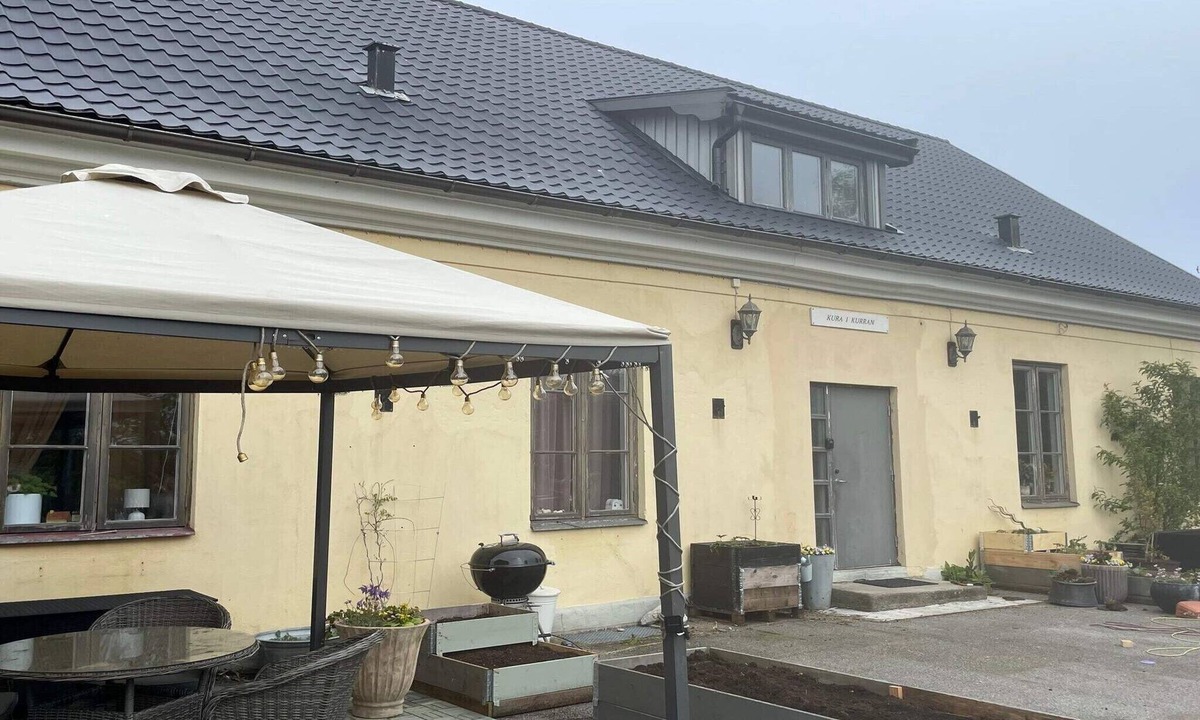 Mollebjorke House | Cozy Apartment in Norje Village