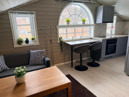 Lindesnes Apartment | Cozy apartment in South of Norway!