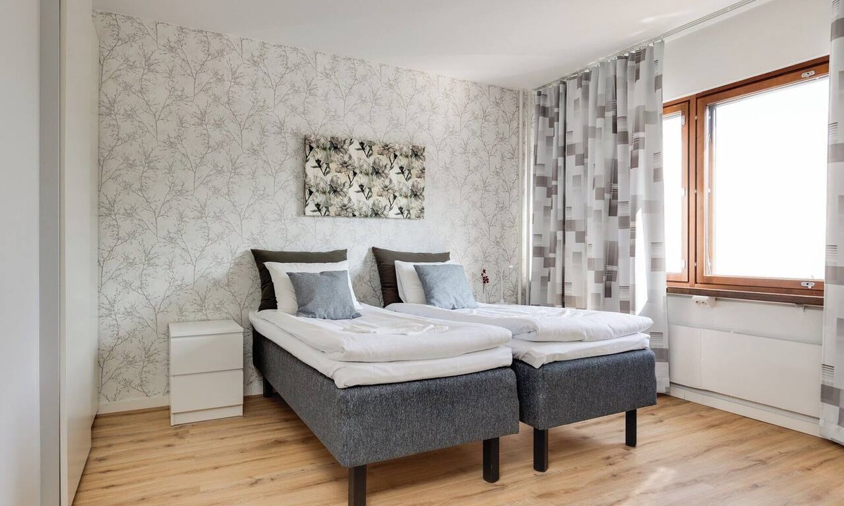 Rovaniemi Apartment | Cozy Apartment in the City Center