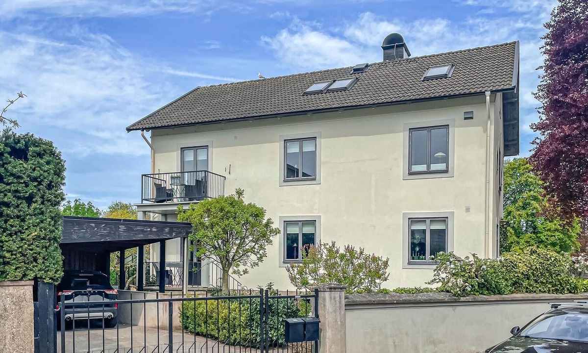 Varberg Apartment | Cozy apartment in Varberg with WiFi