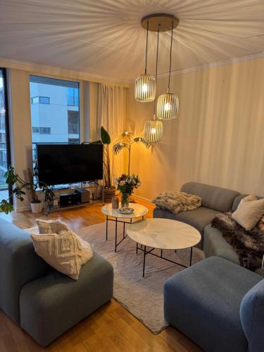 Stavanger Apartment | Cozy Apartment Lervig